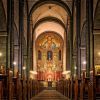Notre sélection des 2 meilleurs eglise-et-cathedrale à Plesnois en 2022